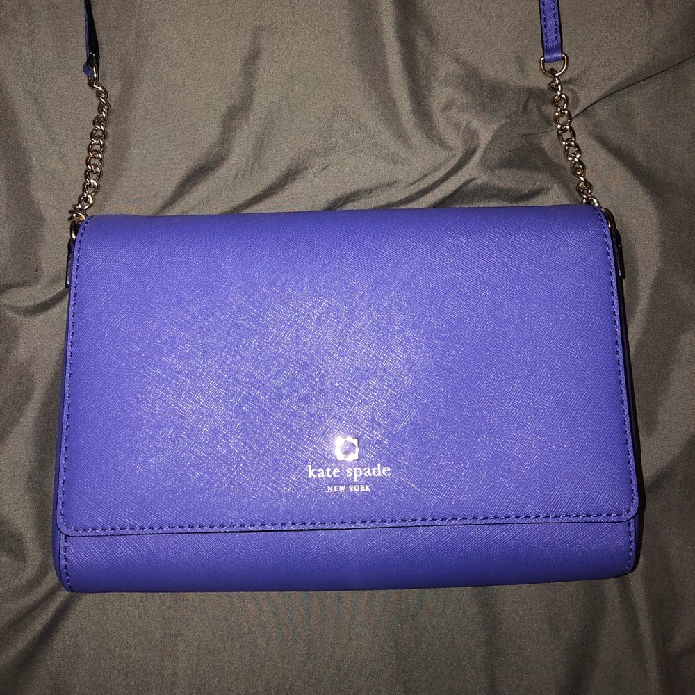 BRAND NEW KATE SPADE CEDAR STREET CROSS BODY